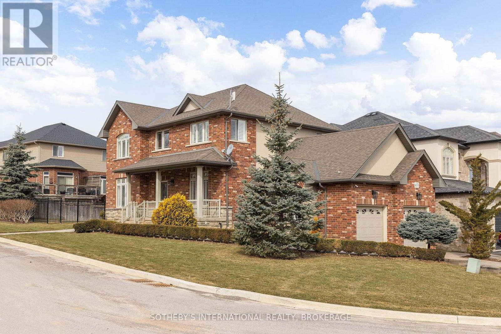4070 Stadelbauer Dr, Lincoln Beamsville, ON L0R 1B7