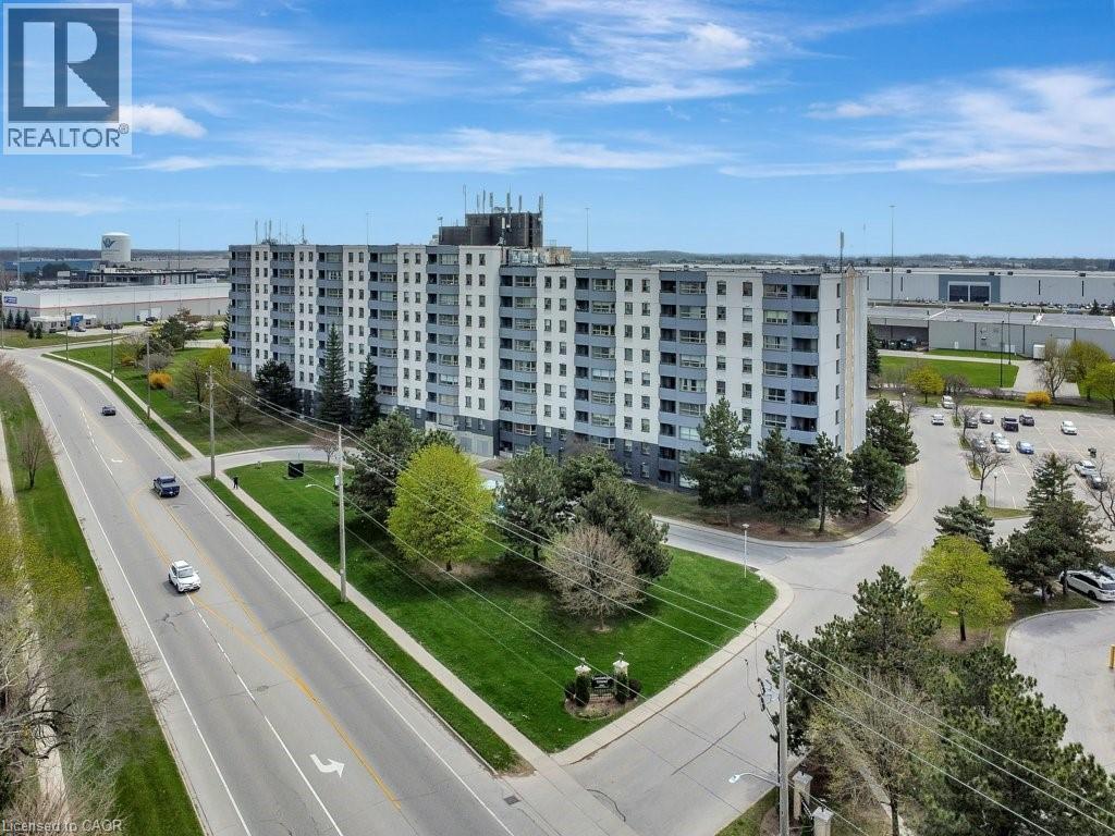 200 Jamieson Parkway Unit 118, Cambridge, ON N3C 4B5
