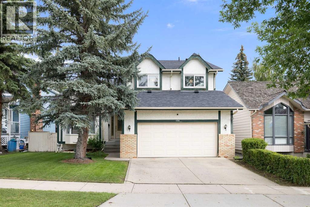 156 Woodfield Rd SW, Calgary, AB T2X 3V9