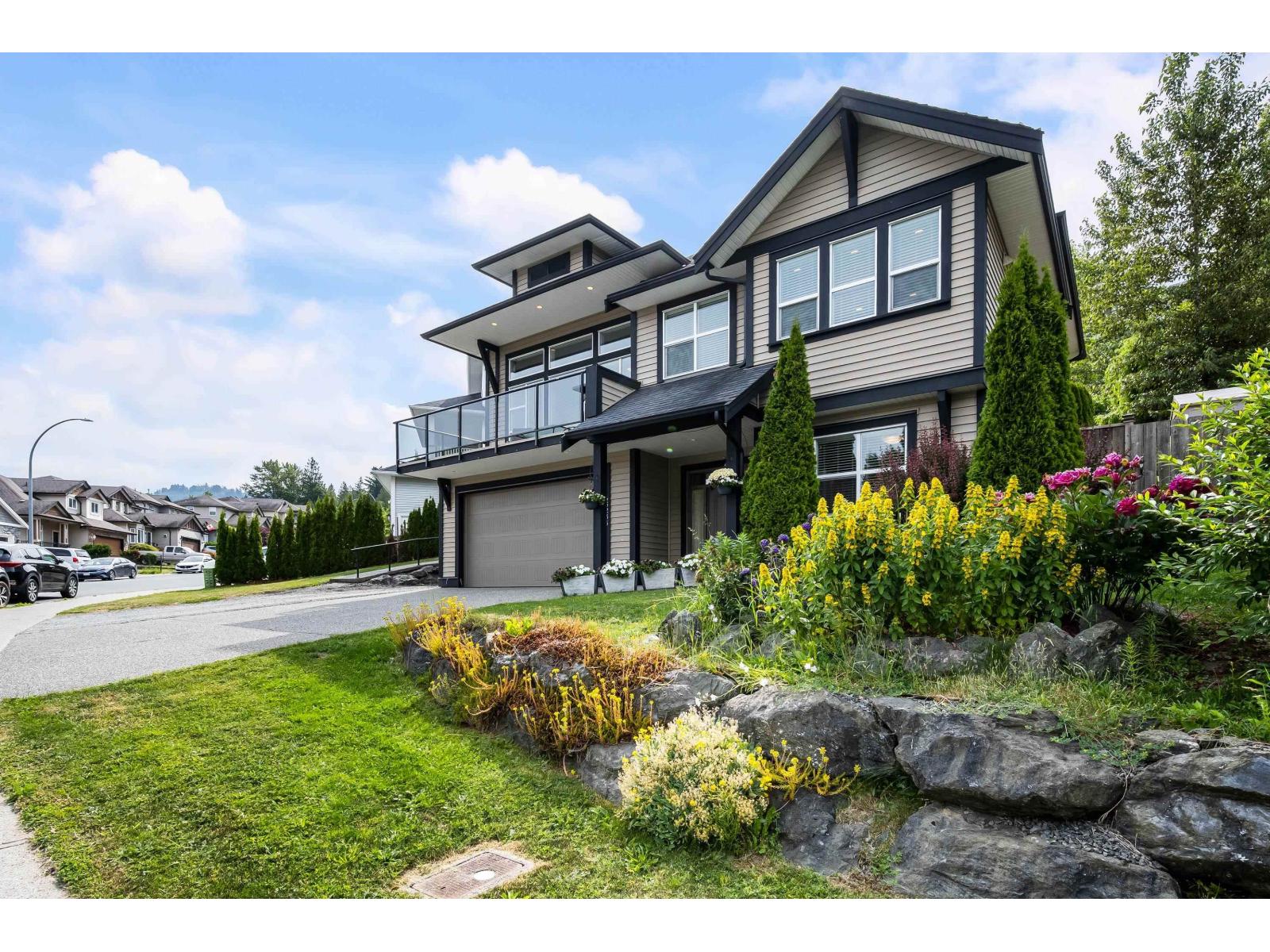 46236 Tournier Placepromontory, Chilliwack, BC V2R 6A2