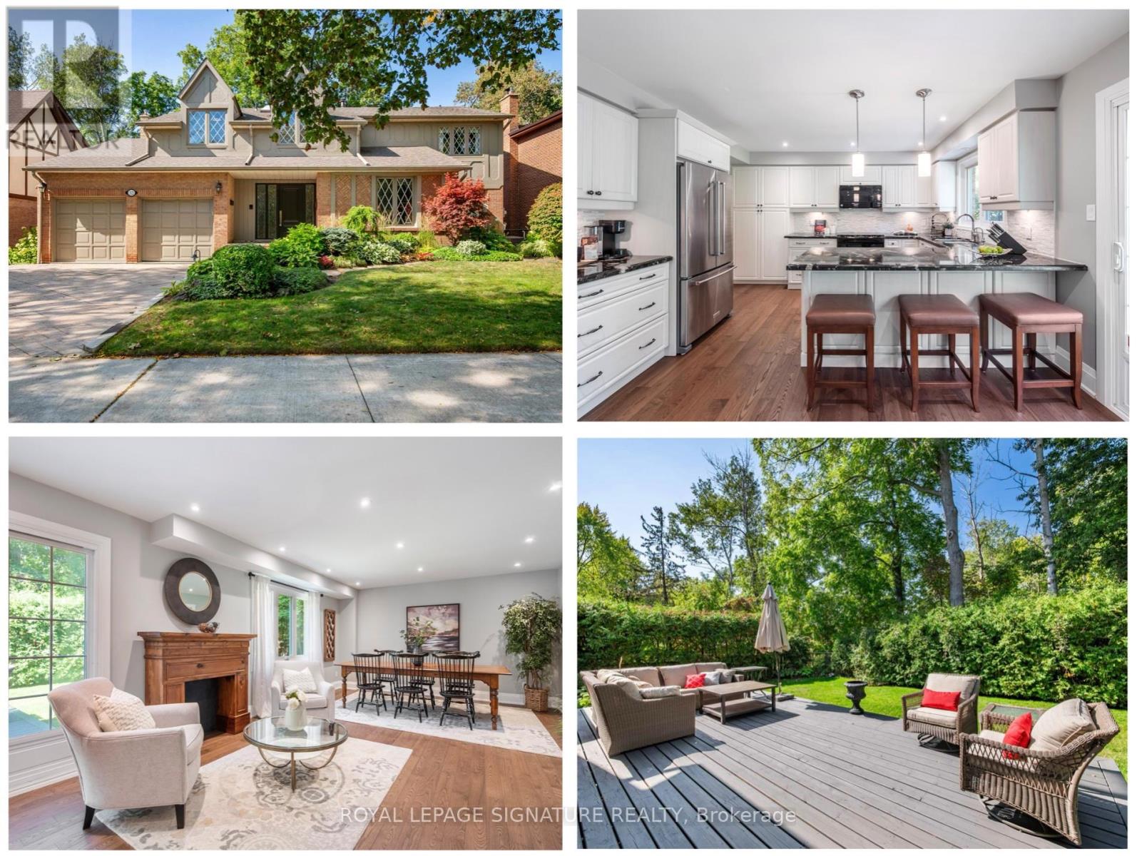 32 Ramblewood Dr, Toronto, ON M1C 3E1