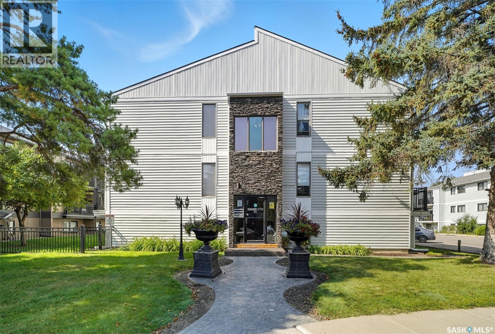 254 Pinehouse Place Unit 103, Saskatoon, SK S7K 4X1