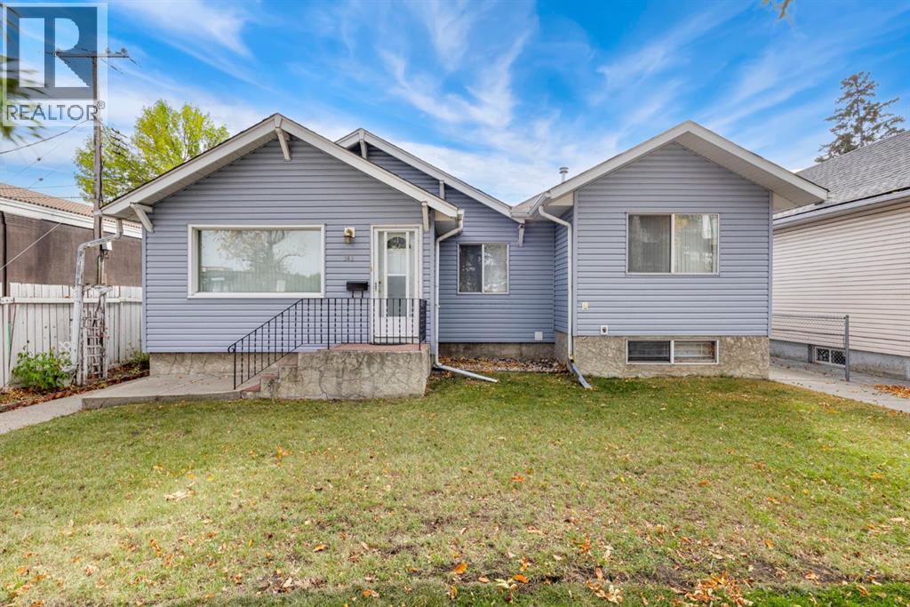 8 Avenue Ne Unit 343, Calgary, AB t2e 0r1
