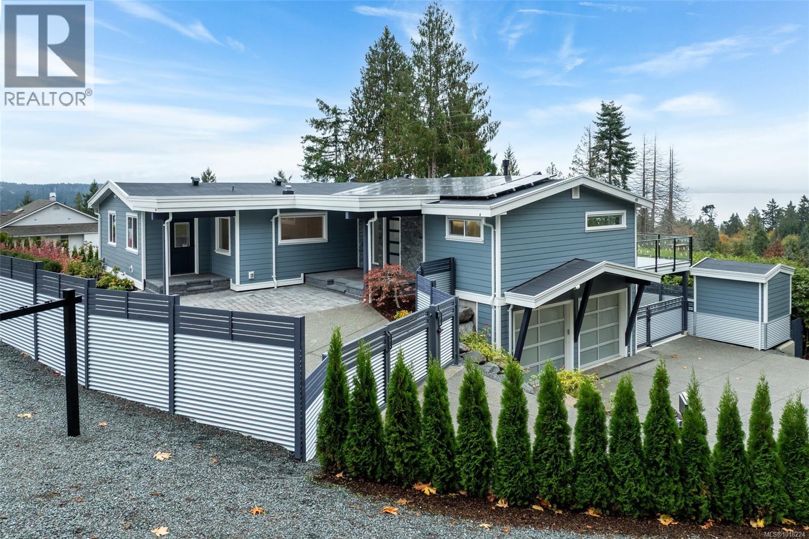 667 Noowick Rd, Mill Bay, BC V8H 1G5