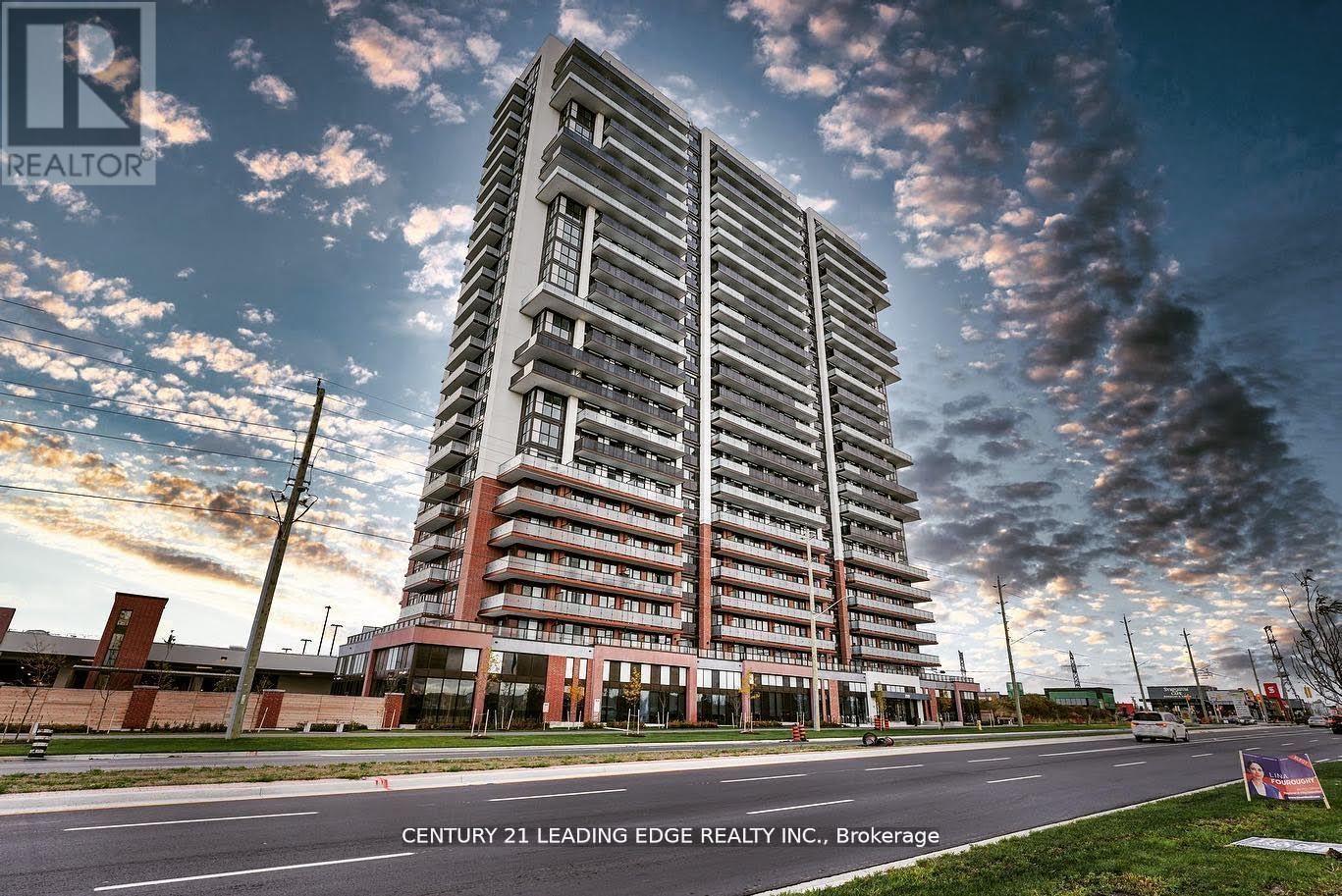 320 2550 Simcoe St N, Oshawa, ON L1L 0R5