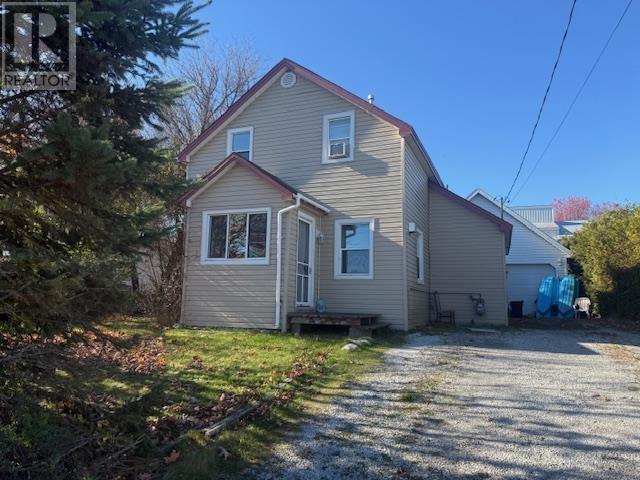 168 Water St, Thessalon, ON P0R 1L0