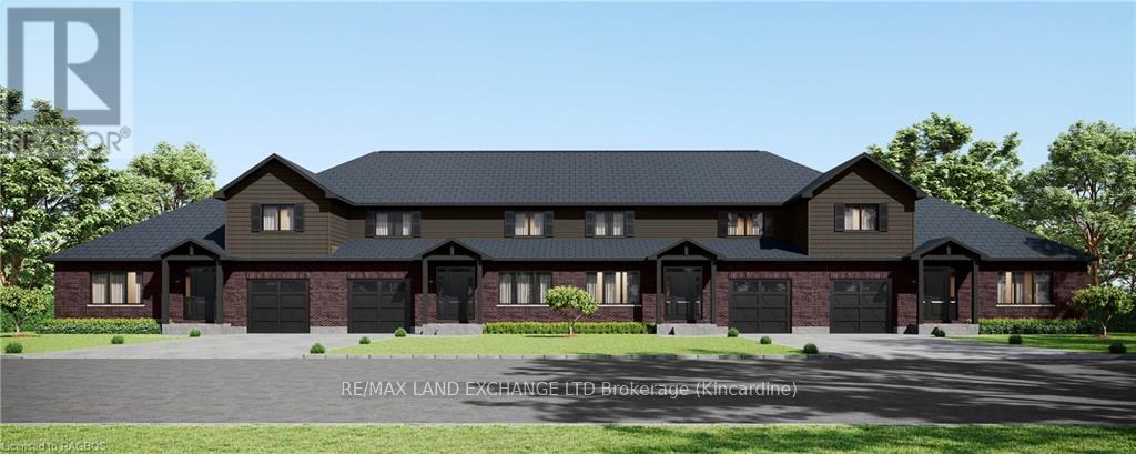 8 Golf Links Road Rd #5, Kincardine, ON N2Z 0G1