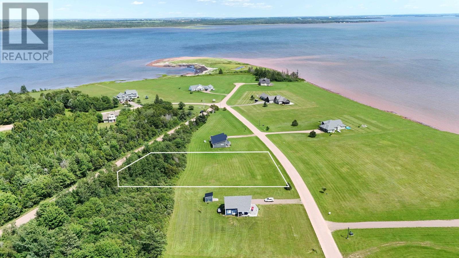 37 Stacy Ln, St. Nicholas, PE C0B 2E0
