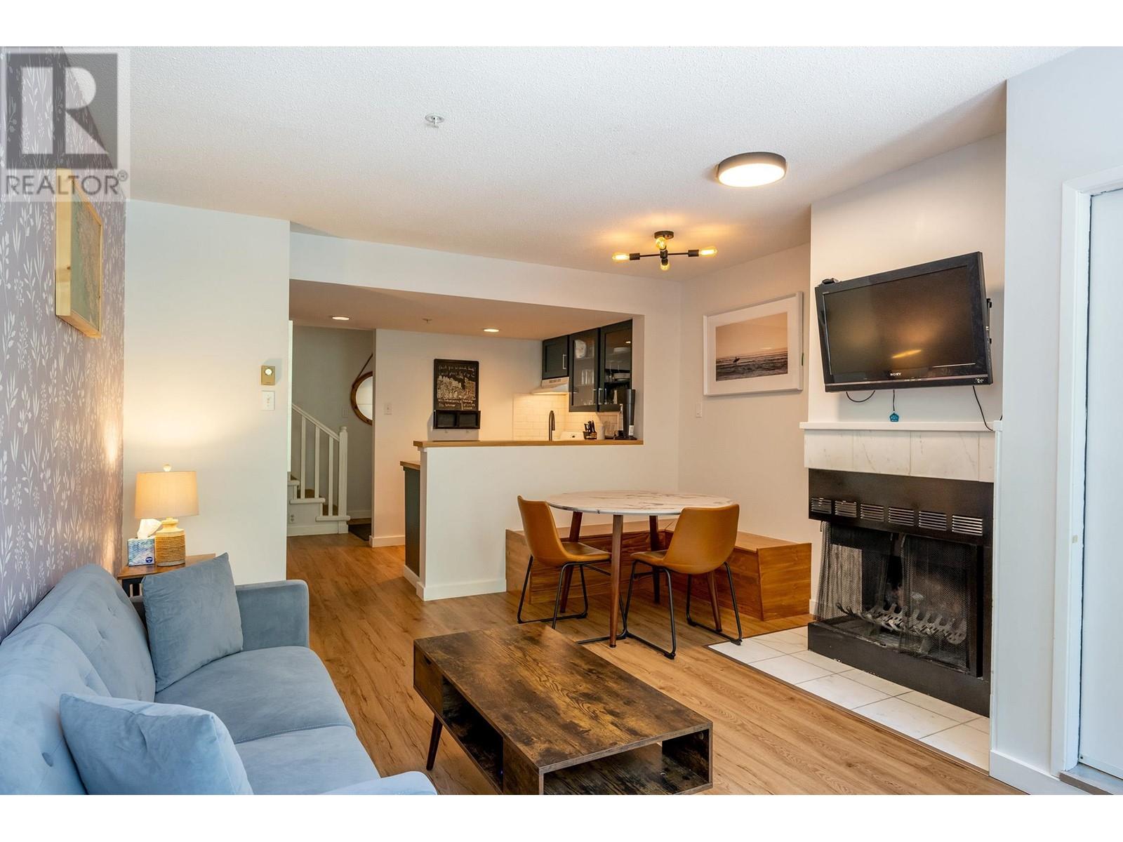 2101 Whistler Road Unit 3, Whistler, BC V8E 0R3