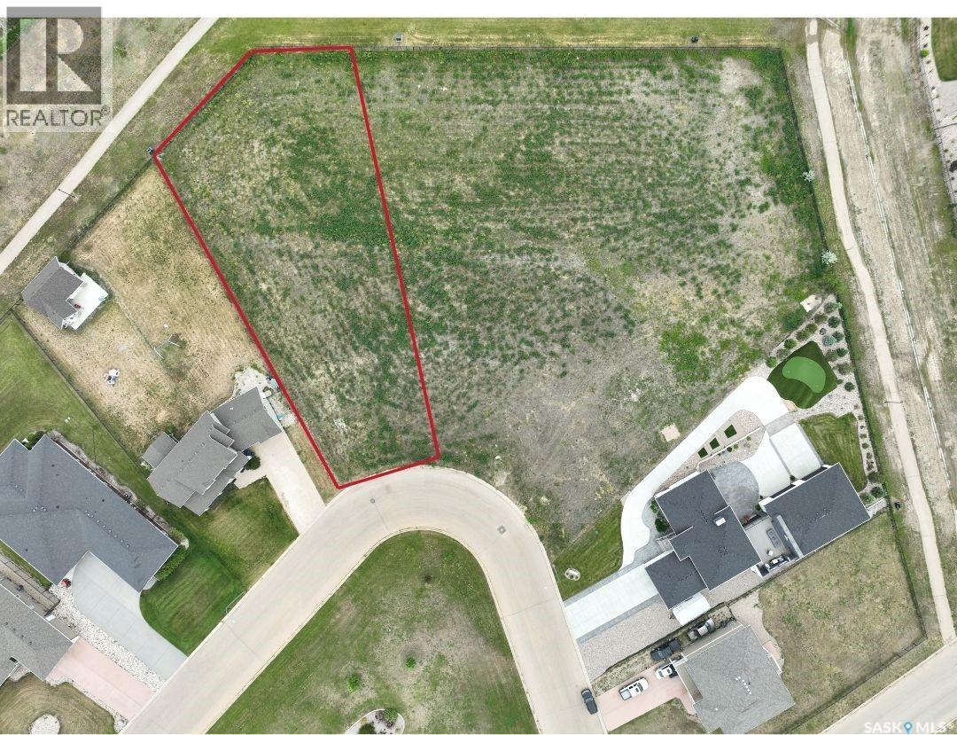 15 Iron Bridge Ter, Moose Jaw, SK S6J 0B5