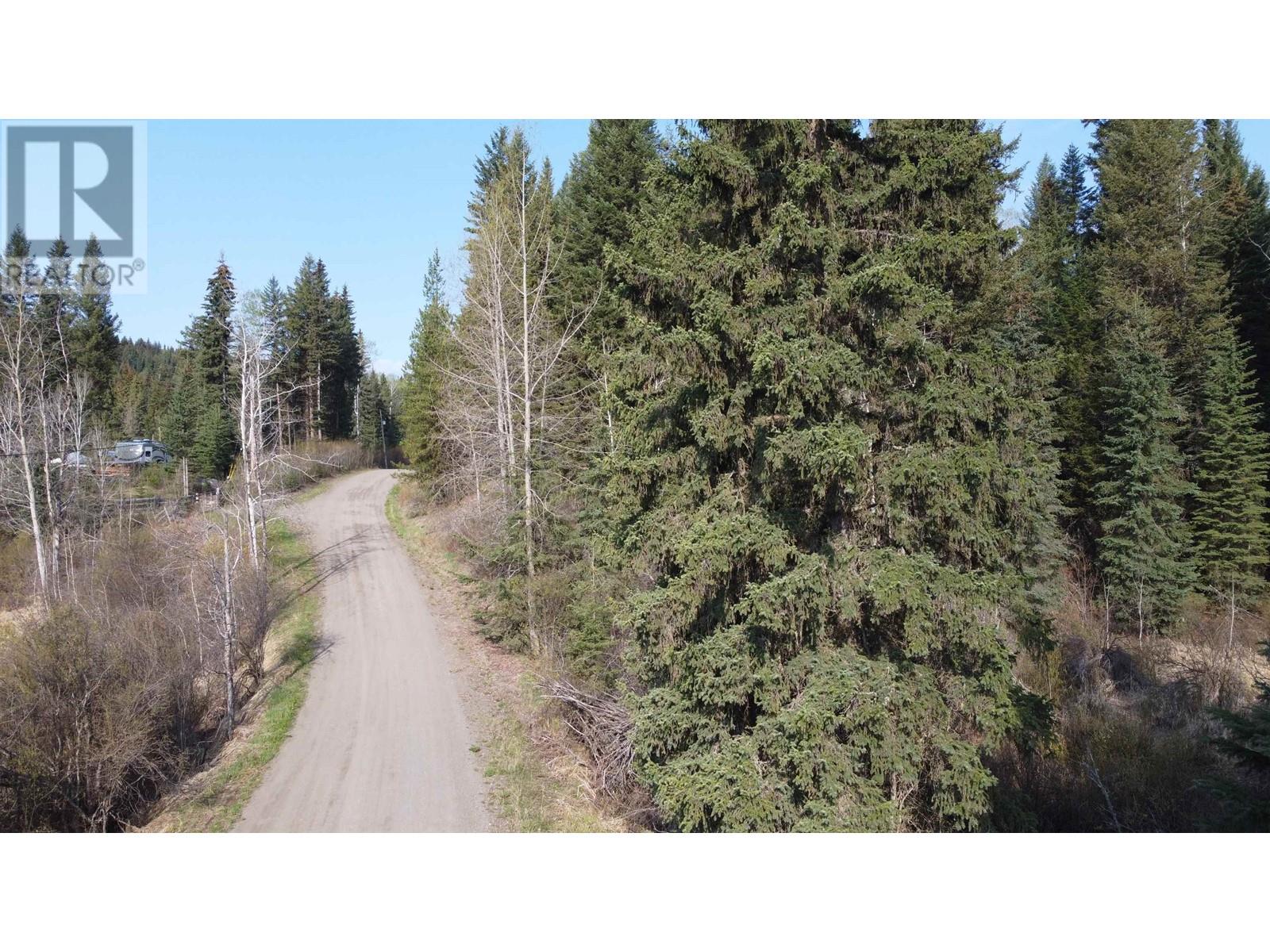 Lot B Bryce Road, Forest Grove, BC V0K 1M0