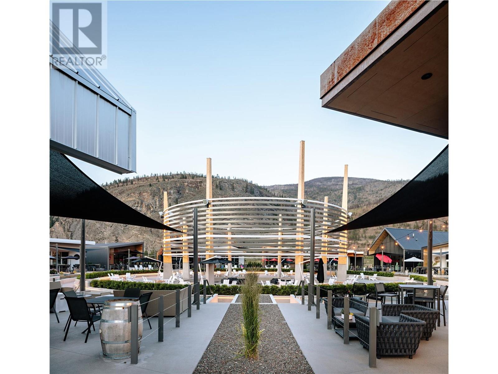 100 Enterprise Way Unit 115, Oliver, BC V0H 1T0