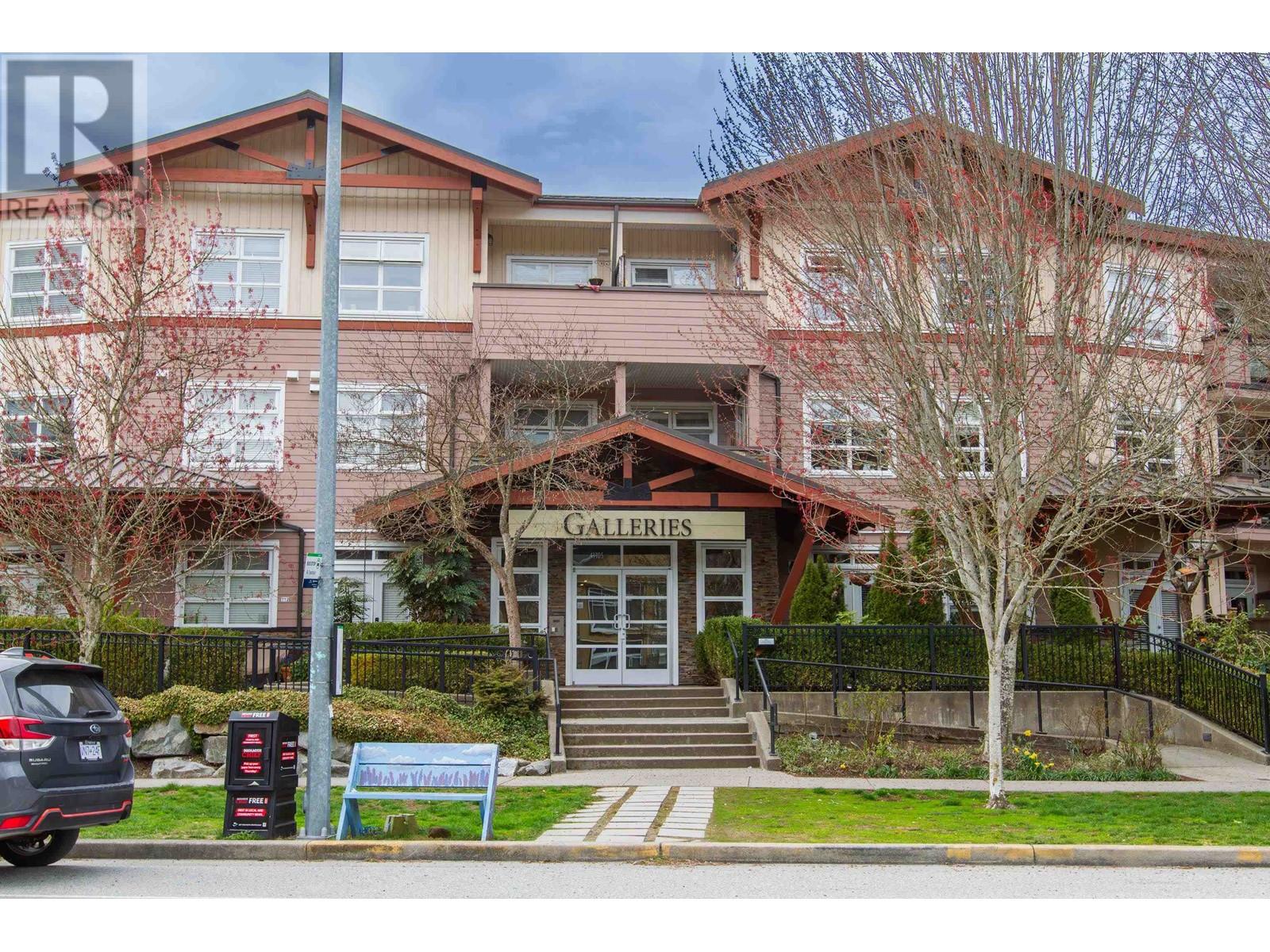 41105 Tantalus Road Unit 214, Squamish, BC V8B 0N3