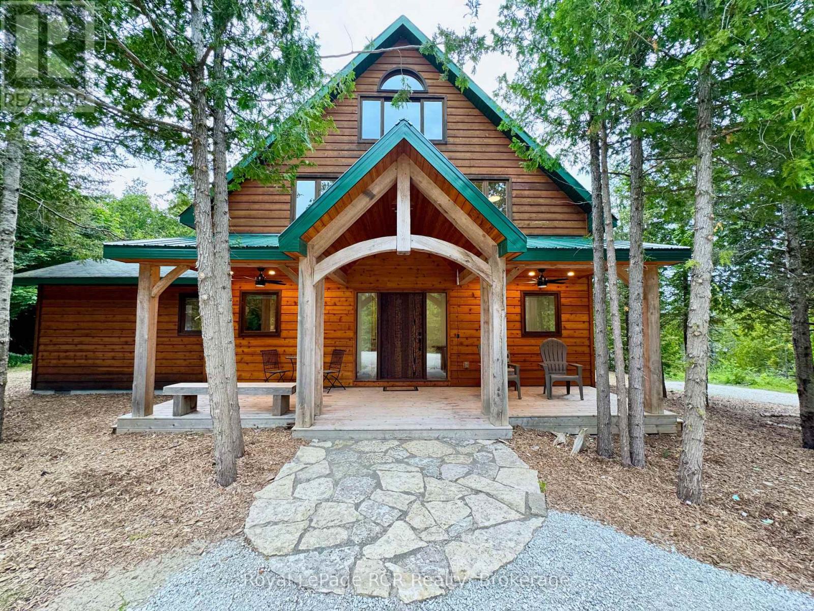 91 Little Pine Dr, Northern Bruce Peninsula, ON N0H 1W0