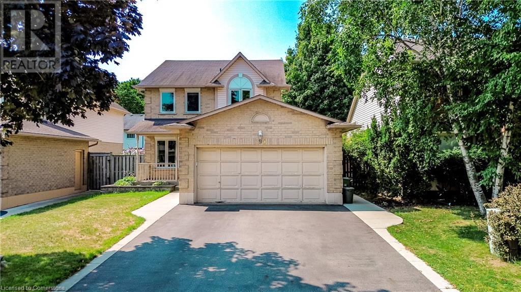 195 Duncairn Cres, Hamilton, ON L9C 6J9
