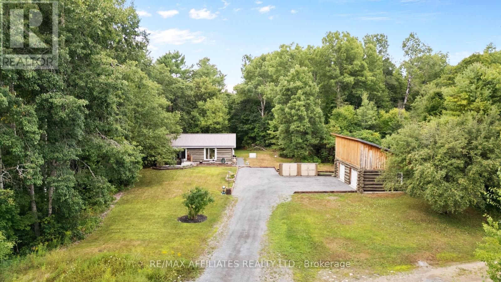 788 French Line Rd, Lanark Highlands, ON K0G 1K0