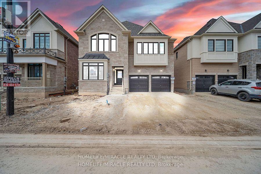 1536 Buttercup Ct, Milton Walker, ON L9E 2G3