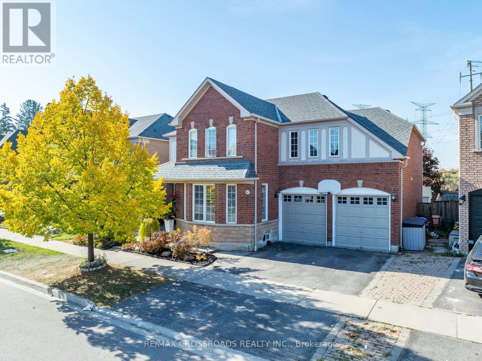67 Alden Sq, Ajax, ON L1T 4Z1