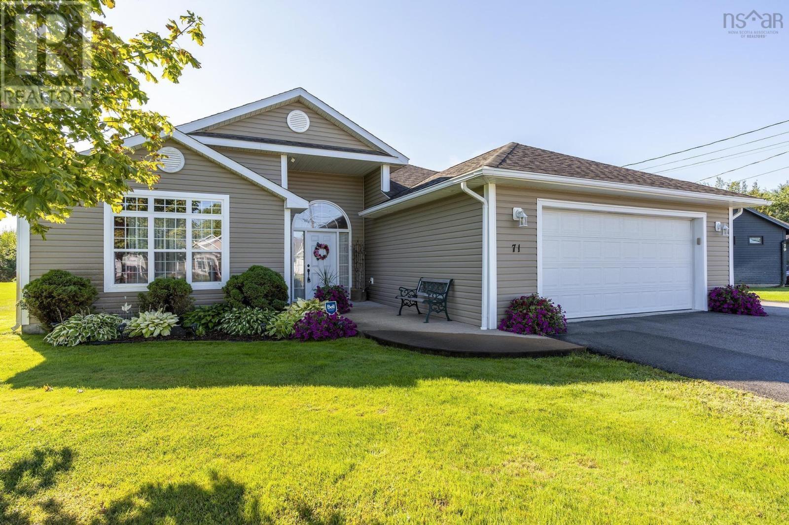71 Kalley Ln, Kingston, NS B0P 1R0