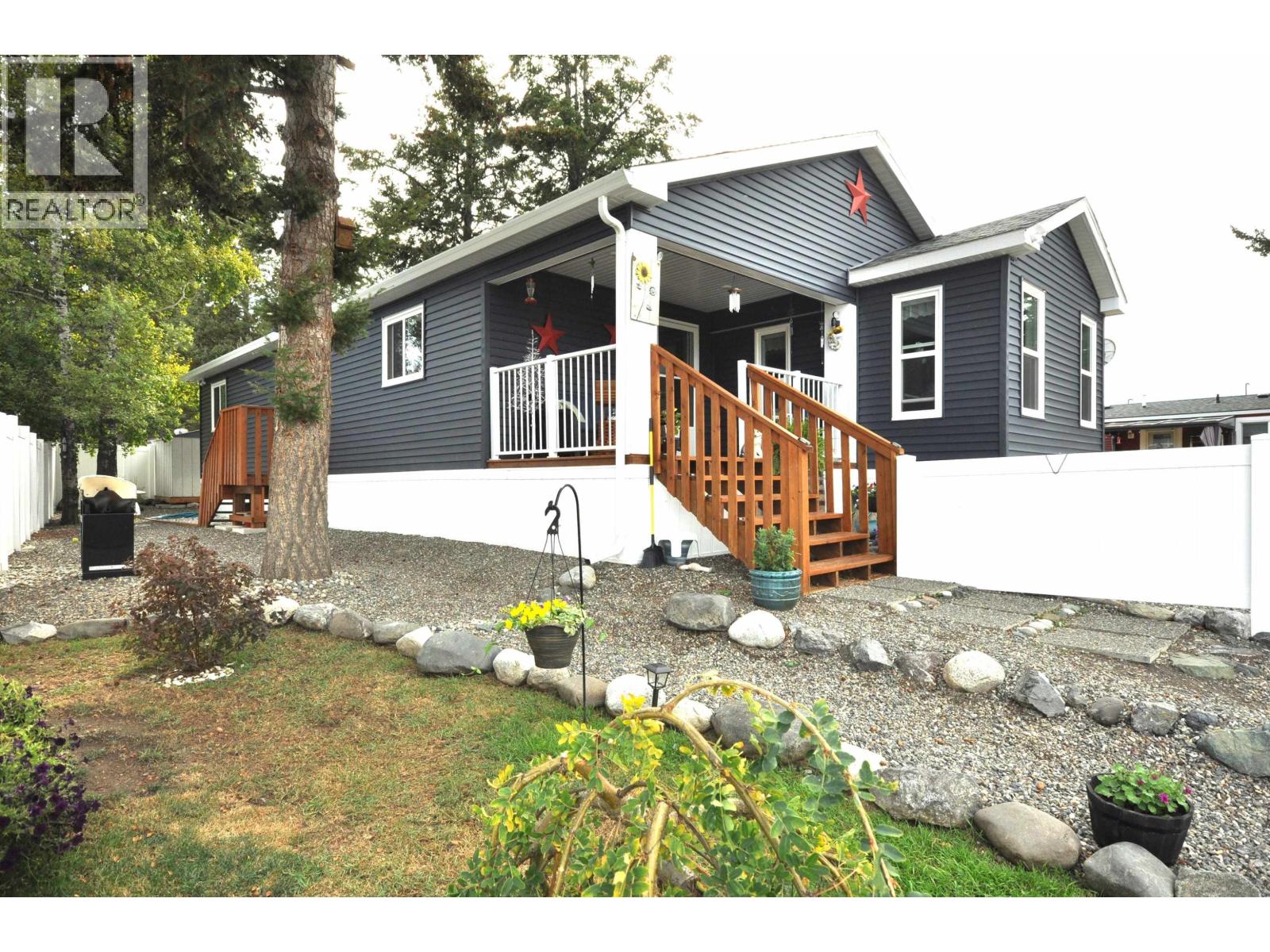4072 Lac La Hache Station Road Unit 31, Lac La Hache, BC V0K 1T0