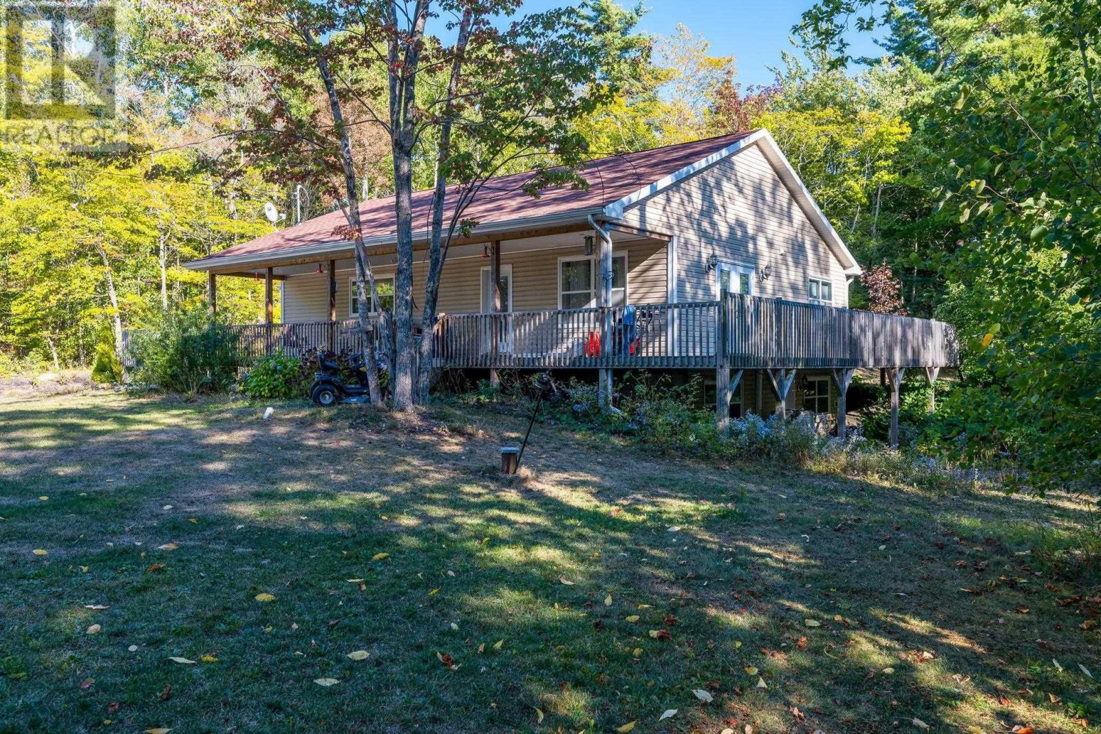260 Harrington Rd, Coldbrook, NS B4R 1C1