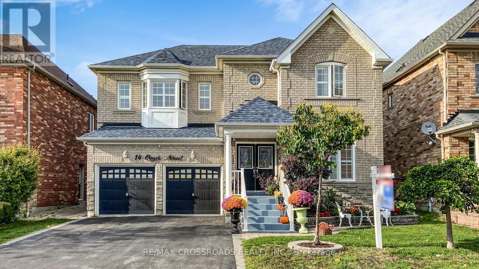 14 Coyle St, Ajax, ON L1T 0A2