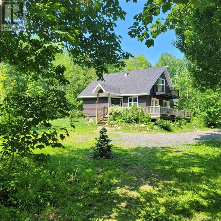 76 Penny Ln, Middle River, NB E2A 6Y8 MLS NB102210 Houseful