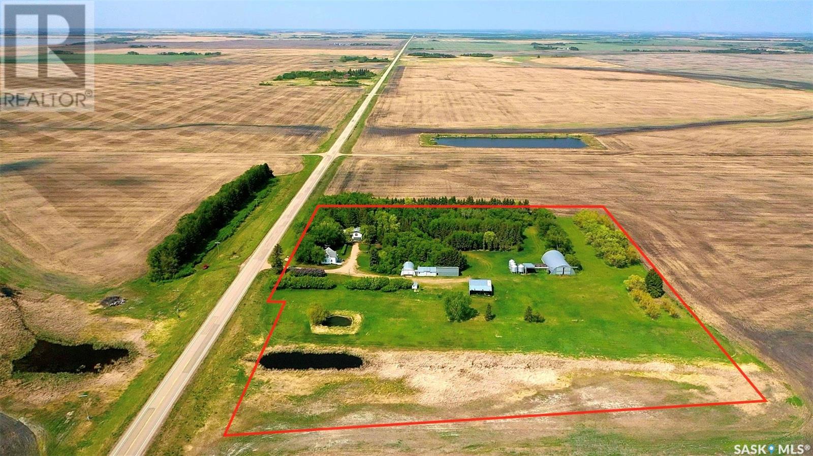 310 Highway, Foam Lake, SK S0A 1A0