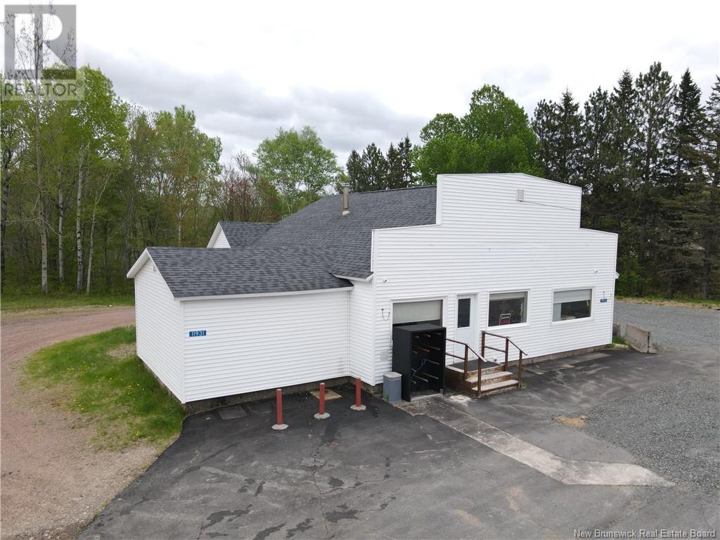 11931 Route 10, Long Creek, NB E4C 1H9