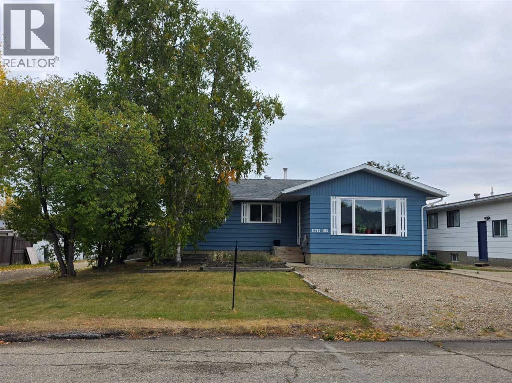 103 Ave Unit 11713, Fairview, AB T0H 1L0