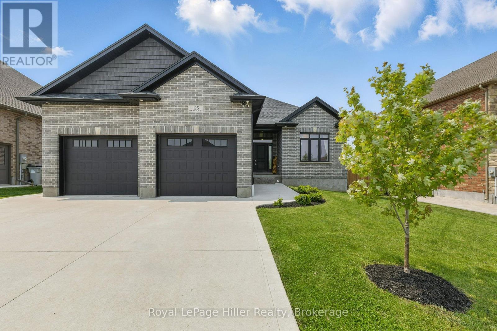 65 Reagan St, Perth East, ON N0K 1M0