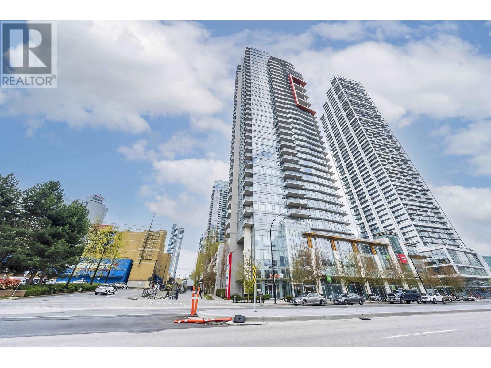4688 Kingsway Unit 3507, Burnaby, BC V5H 4L9