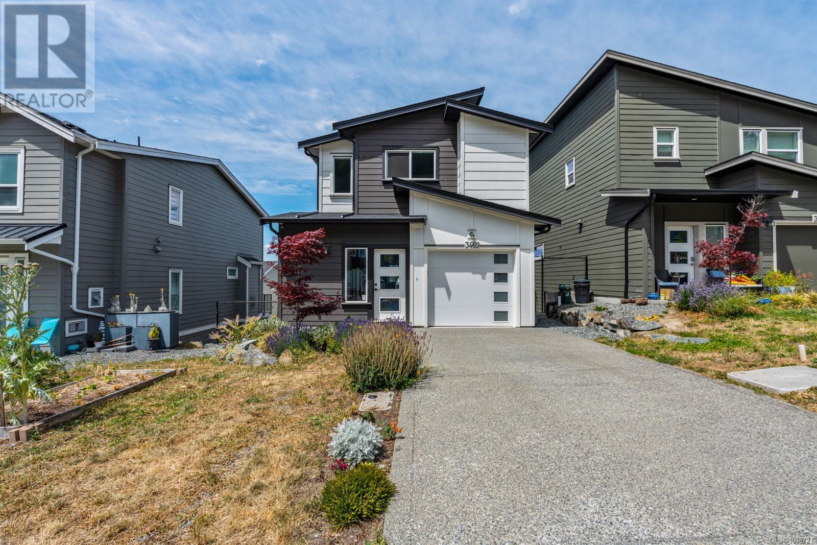 3469 Myles Mansell Rd, Langford, BC V9C 0N6