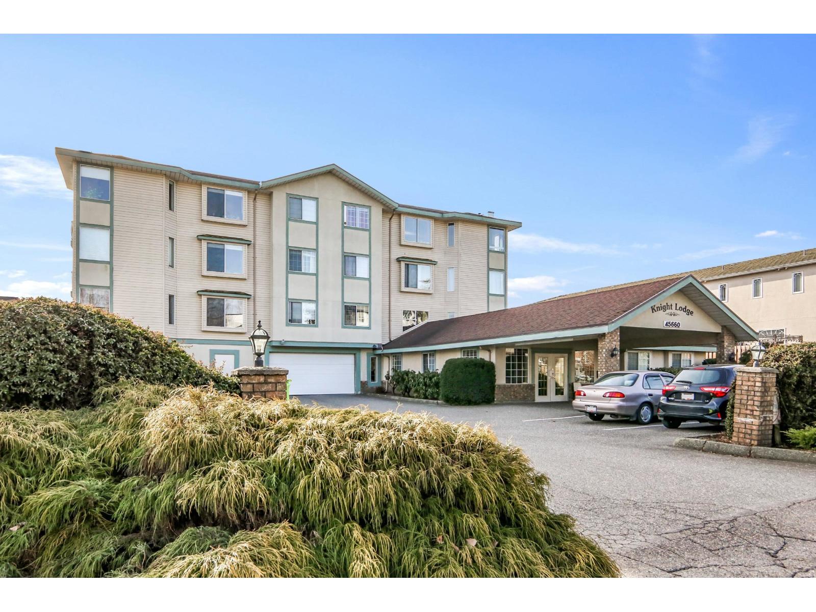 45660 Knight Roadsardis West Vedder Unit 208, Chilliwack, BC V2R 2X4