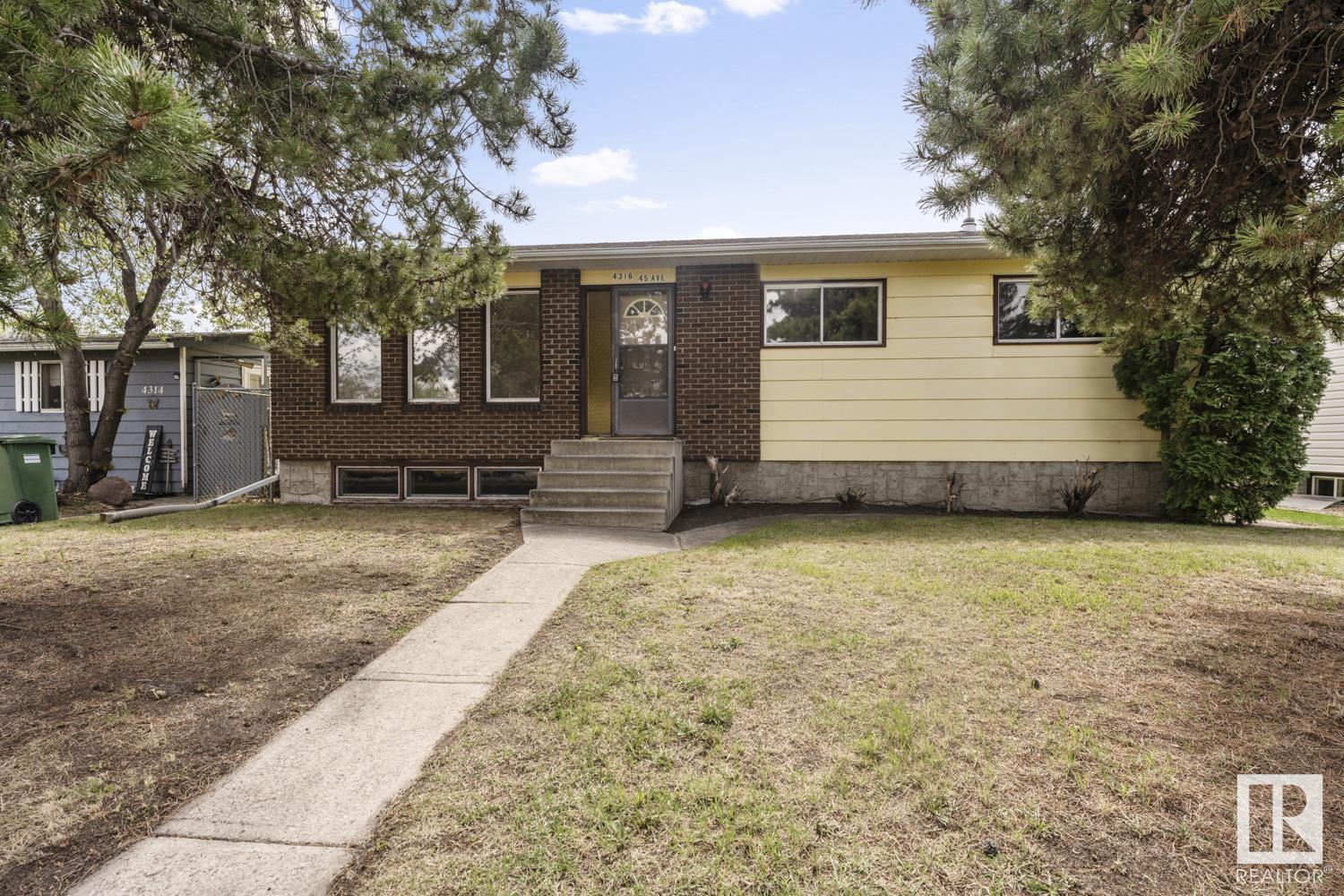 45 Av Unit 4316, Bonnyville, AB T9N 1X2