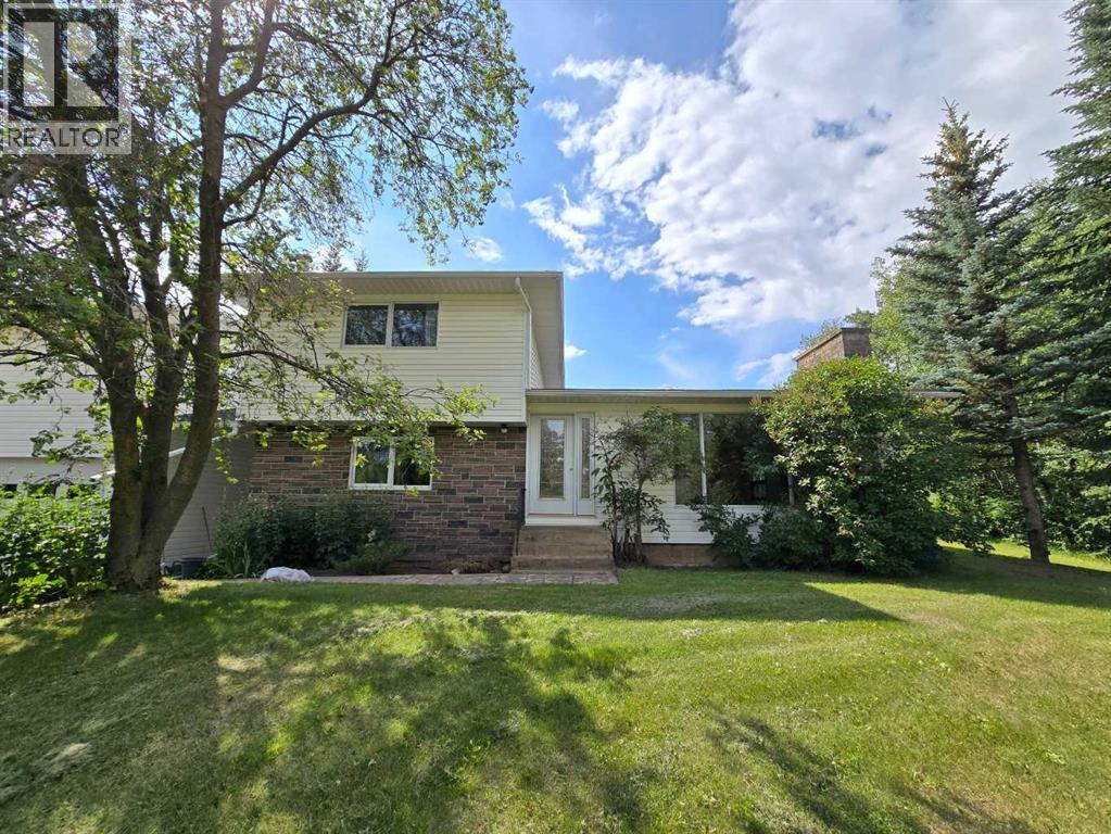 50 Street Unit 5510, Berwyn, AB T0H 0E0