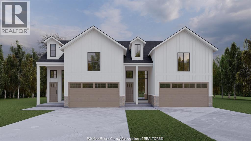 8000 Meo Blvd, Lasalle, ON N9H 1E3