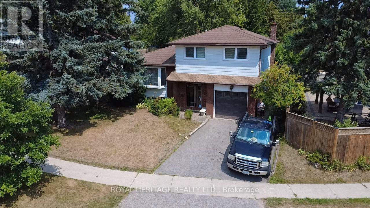 7 Highcastle Rd, Toronto Morningside, ON M1E 4M7