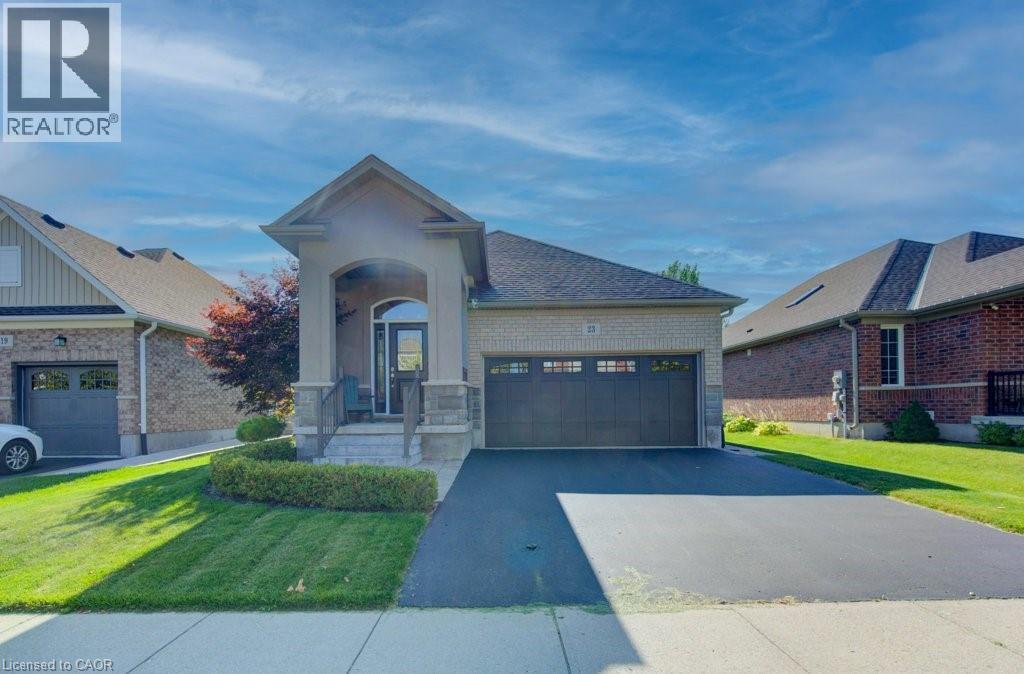23 Michael Myers Rd, Wilmot, ON N3A 4S5