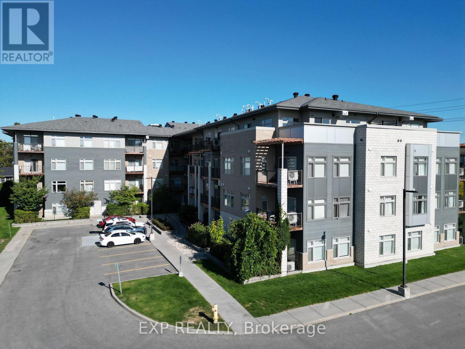 108 2785 Baseline Rd, Ottawa, ON K2H 0B7