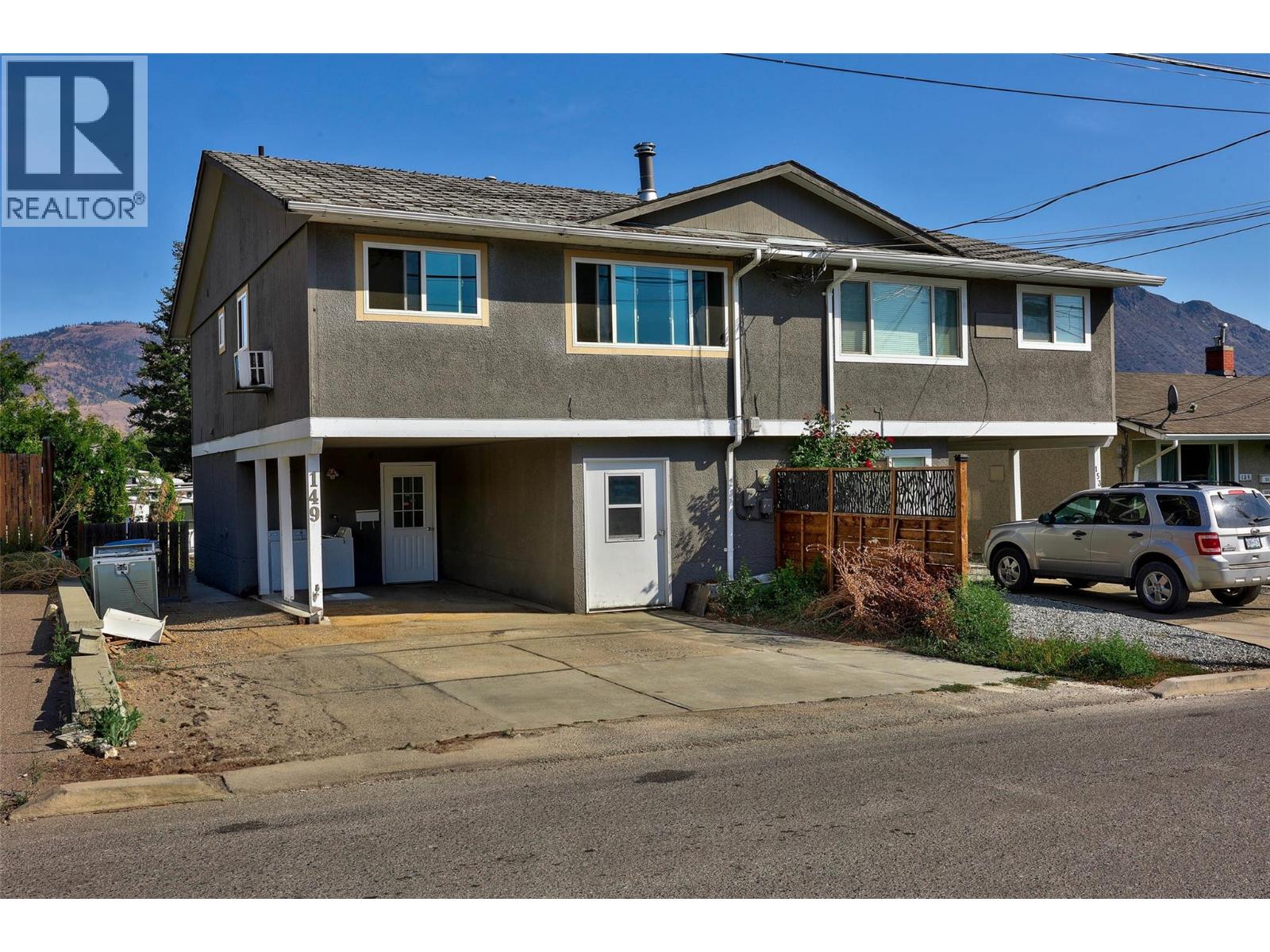 149 Fort Ave, Kamloops, BC V2B 1H2