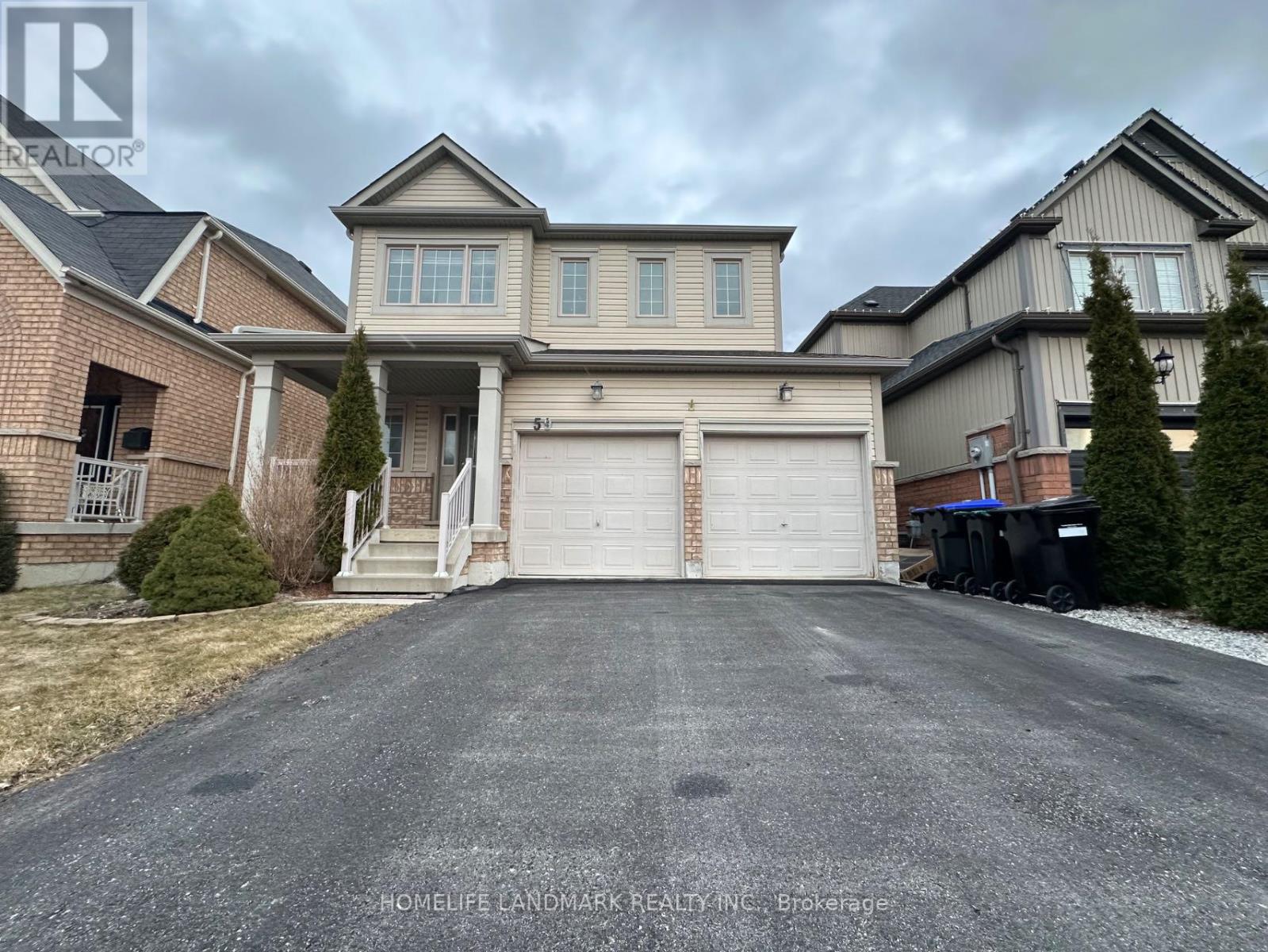 59 Faris St, Bradford West Gwillimbury, ON L3Z 0A8