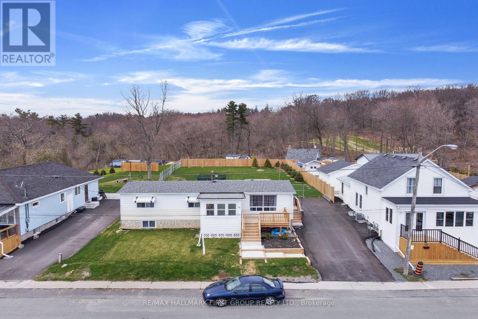 64 Alexander St, Port Hope, ON L1A 1B3