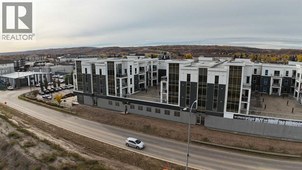 10218 King Street Unit 406, Fort Mcmurray, AB T9H 1Y1