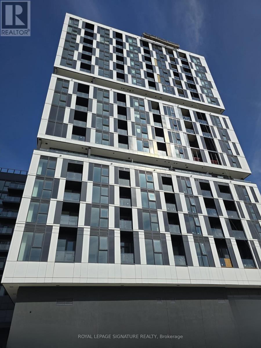 314 1007 The Queensway Ave, Toronto Islington-city Centre West, ON M8Z 0H4