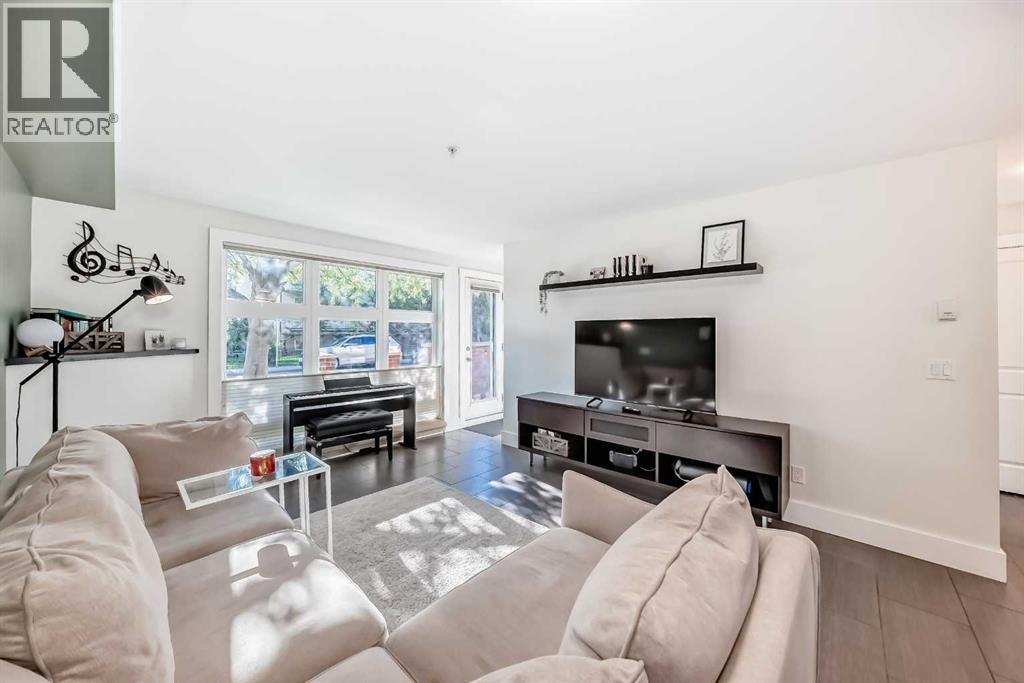 725 4 Street Ne Unit 104, Calgary, AB T2E 3S7