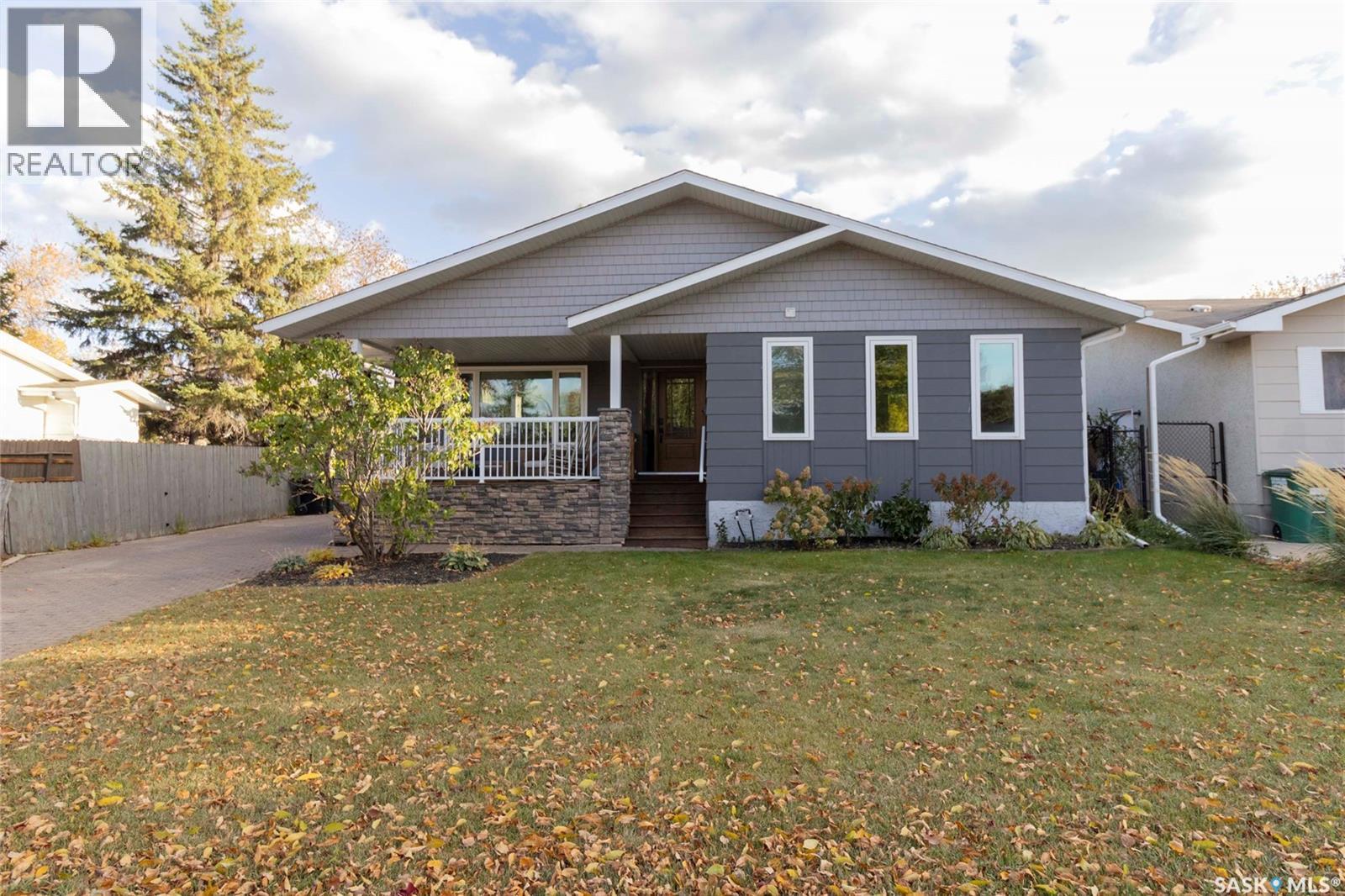543 Redberry Rd, Saskatoon, SK S7K 4S2
