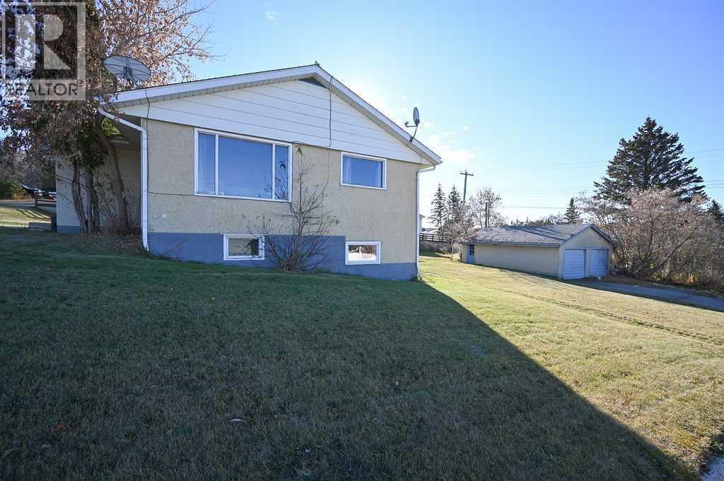 54 Street Unit 4819, Athabasca, AB T9S 1L2