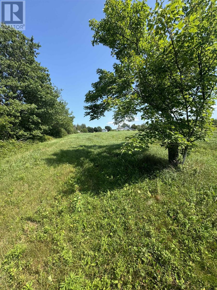 Lot Macgillvary Road, Blooming Point, PE C0A 1T0