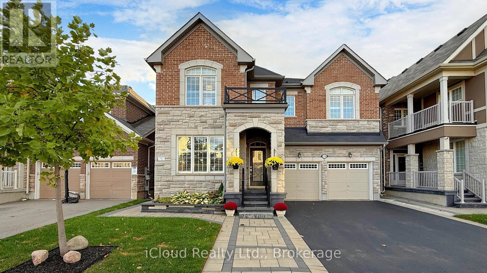 1198 Mceachern Ct, Milton Fo Ford, ON L9E 1E4